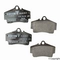 Genuine Brake Pad Set, 98635293910 98635293910